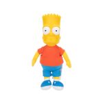 Simpsons Plyšová postavička 25 cm - Wave 1