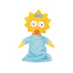 Simpsons Plyšová postavička 25 cm - Wave 1