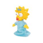Simpsons Plyšová postavička 25 cm - Wave 1