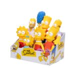 Simpsons Plyšová postavička 25 cm - Wave 1