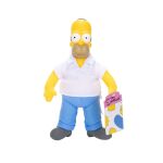 Simpsons Plyšová postavička 25 cm - Wave 1