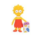 Simpsons Plyšová postavička 25 cm - Wave 1