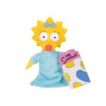Simpsons Plyšová postavička 25 cm - Wave 1