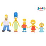 Simpsons Plyšová postavička 25 cm - Wave 1