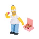 Simpsons Figurka 12,5 cm - Wave 2