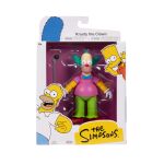 Simpsons Figurka 12,5 cm - Wave 2