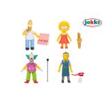 Simpsons Figurka 12,5 cm - Wave 2
