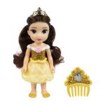 Disney Princess Panenka s hřebenem 15 cm