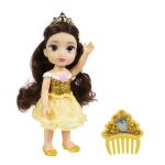 Disney Princess Panenka s hřebenem 15 cm
