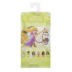 Disney Princess Panenka s hřebenem 15 cm