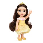 Disney Princess Panenka s hřebenem 15 cm