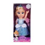 Disney Princess Panenka Popelka 38 cm