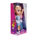 Disney Princess Panenka Popelka 38 cm