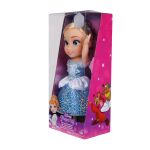 Disney Princess Panenka Popelka 38 cm