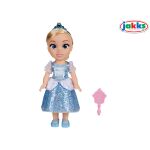Disney Princess Panenka Popelka 38 cm