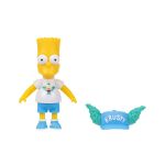 Simpsons Figurka 6 cm - Wave 3