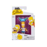 Simpsons Figurka 6 cm - Wave 3