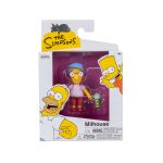Simpsons Figurka 6 cm - Wave 3