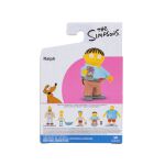 Simpsons Figurka 6 cm - Wave 3