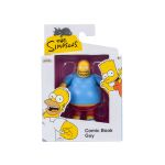 Simpsons Figurka 6 cm - Wave 3