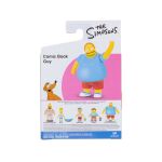 Simpsons Figurka 6 cm - Wave 3