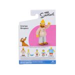 Simpsons Figurka 6 cm - Wave 3