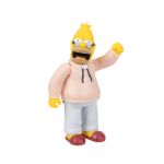 Simpsons Figurka 6 cm - Wave 3
