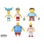 Simpsons Figurka 6 cm - Wave 3