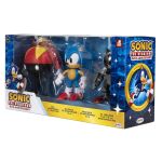 Sonic - Multipack set 3 ks 10 cm