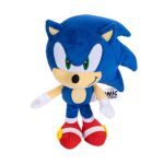 Sonic - Plyšová postavička 23 cm - Wave 14