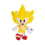 Sonic - Plyšová postavička 23 cm - Wave 14
