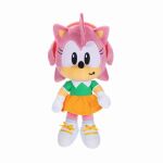 Sonic - Plyšová postavička 23 cm