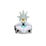 Sonic Auto kov/plast 7 cm 1:64 - Wave 7