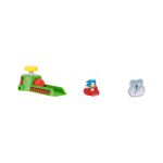 Sonic Go Go Racers Mini Launcher SET