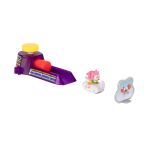 Sonic Go Go Racers Mini Launcher SET