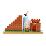 Super Mario Level End Playset