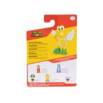 Super Mario Figurka 6 cm - Wave 49