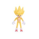 Sonic 3 Figurka 6 cm - Wave 2
