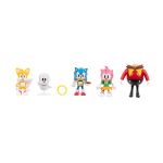 Sonic Figurka 6 cm