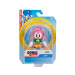 Sonic Figurka 6 cm