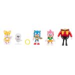 Sonic Figurka 6 cm