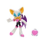 Sonic Figurka 10 cm - Wave 17