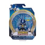 Sonic Figurka 10 cm - Wave 17