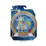 Sonic Figurka 10 cm - Wave 17