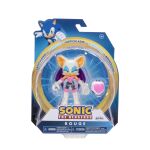 Sonic Figurka 10 cm - Wave 17