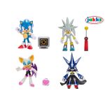 Sonic Figurka 10 cm - Wave 17