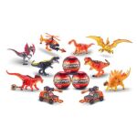 Zuru 5 Surprise: Dino Strike - Volcano