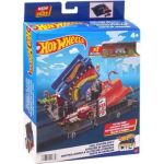 HOT WHEELS City Zábava ve městě herní set ASST