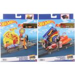 HOT WHEELS City Zábava ve městě herní set ASST