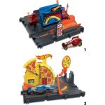 HOT WHEELS City Zábava ve městě herní set ASST